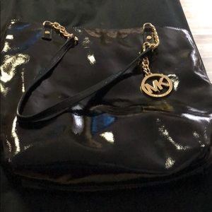 Michael Kors Shoulder Tote